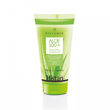 Histomer Histan Aloe Puro 100+ Instant Relief 150ml 